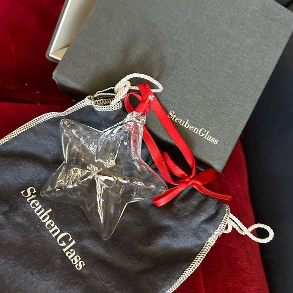 Christmas ornament